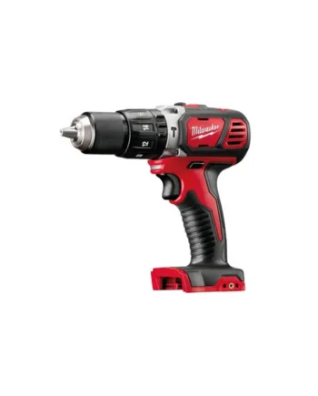 Milwaukee Power Tools M18BPD M18 BPD-0 Brushed Combi Drill 18V Bare Unit MILM18BPD0