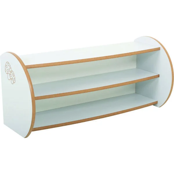 Mini 2 Shelf Unit