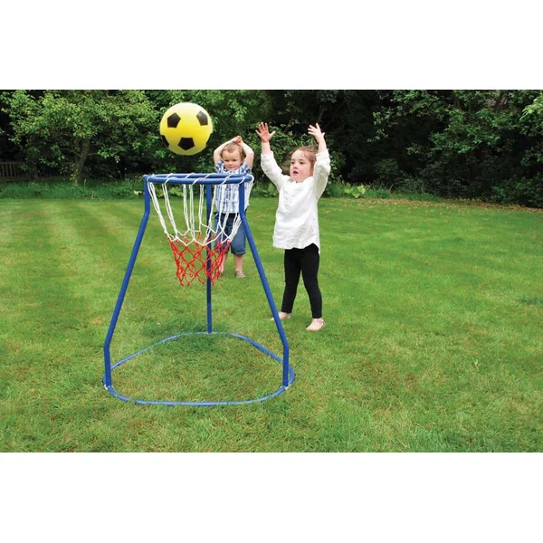 Mini Basketball Stand