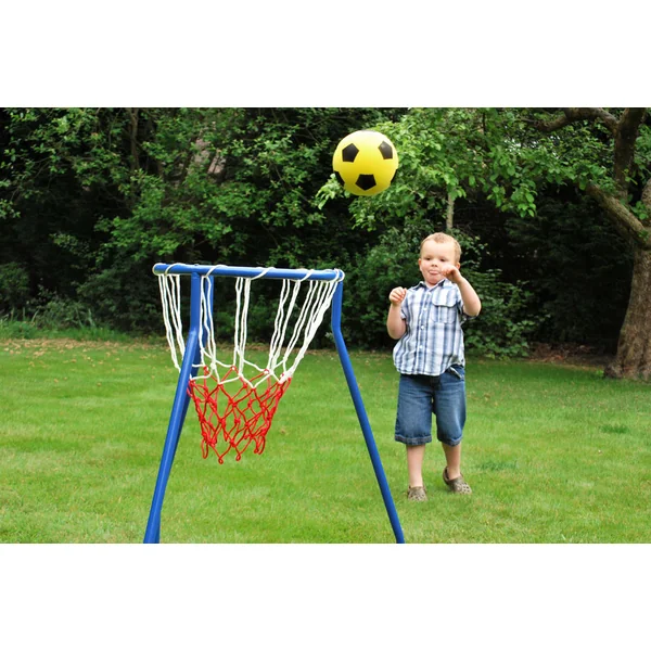 Mini Basketball Stand