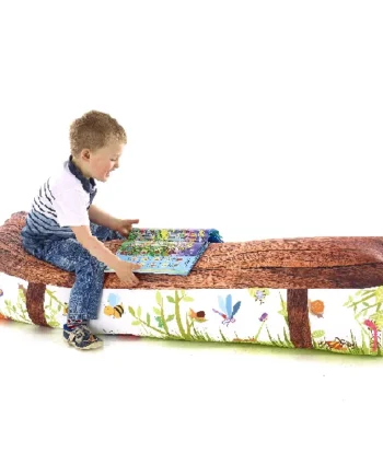 Mini Beast Bench