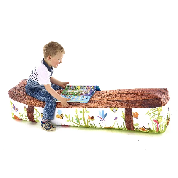 Mini Beast Bench