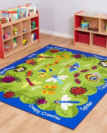 Mini Beast Carpet 2.4x2m