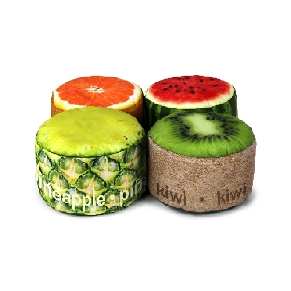 Mini Fruit Bean Bags