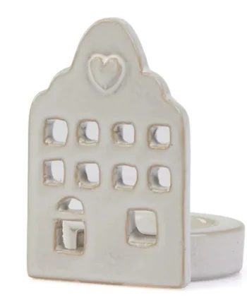 Mini House Tealight Holder