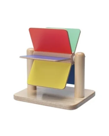 Mini Paddle Wheel