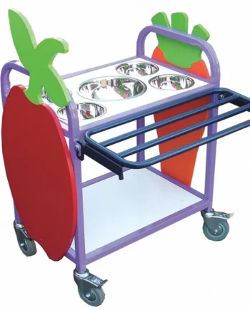 Mini Salad Bar