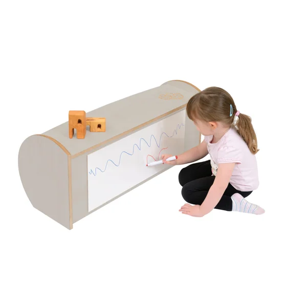 Mini Shelf Unit