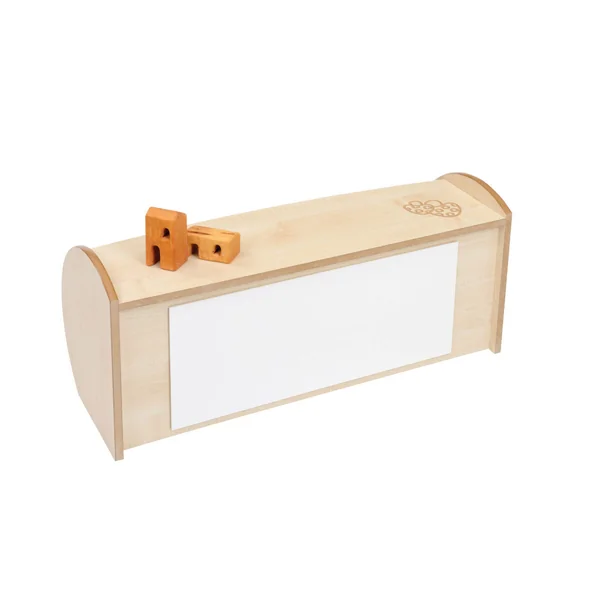 Mini Shelf Unit