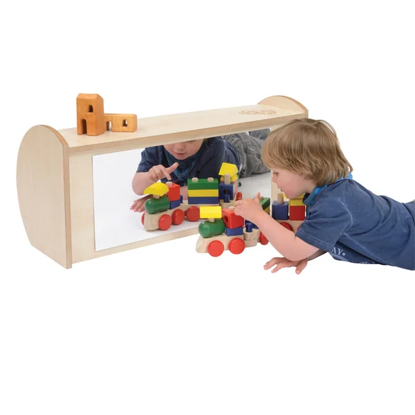 Mini Shelf Unit