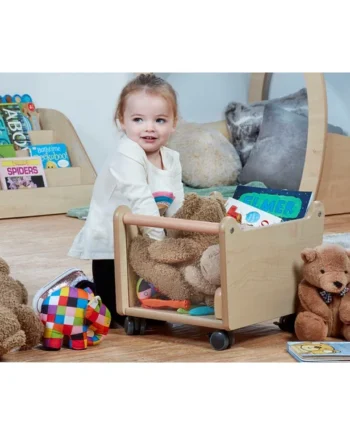 Mini Storage Trug