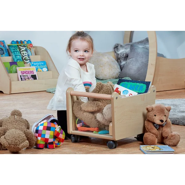 Mini Storage Trug