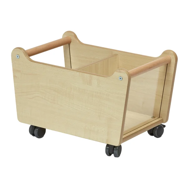 Mini Storage Trug