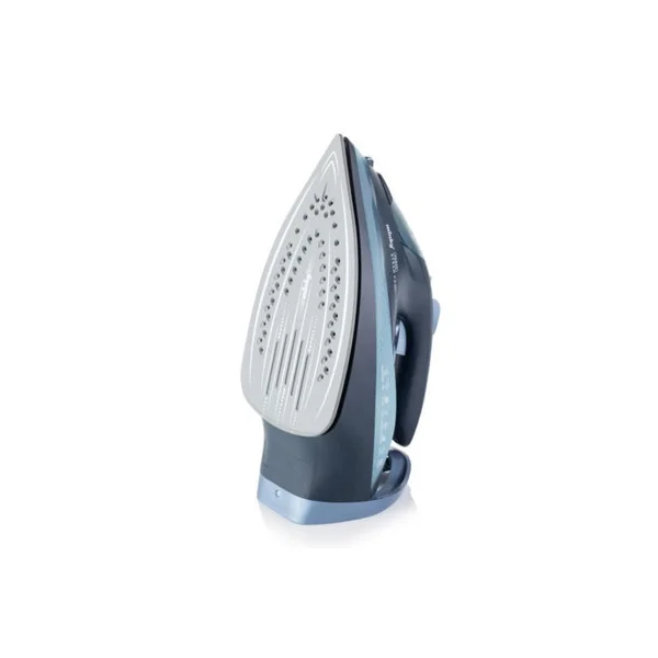 Minky Blue Steam Iron, 3000W, Anti Drip