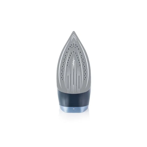 Minky Blue Steam Iron, 3000W, Anti Drip
