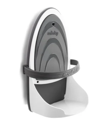 Minky Iron holder