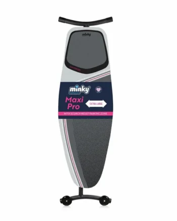 Minky MaxiPro 135x46cm Ironing Board