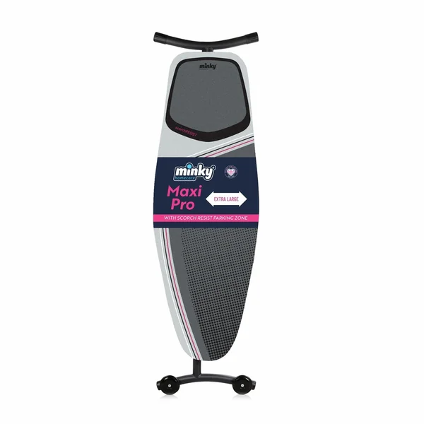 Minky MaxiPro 135x46cm Ironing Board