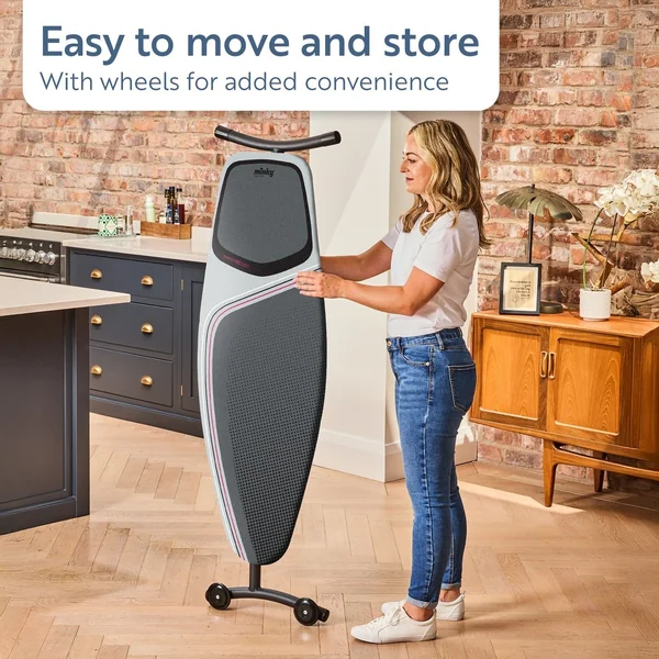 Minky MaxiPro 135x46cm Ironing Board