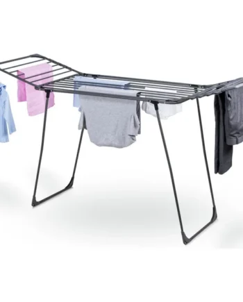 Minky Sure Grip 18m Balcony Airer