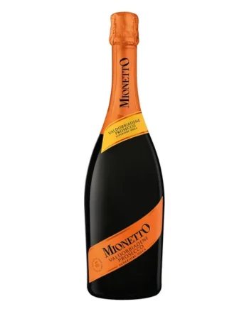 Mionetto Prosecco DOCG, 75cl