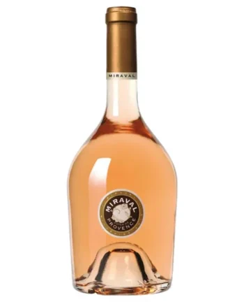 Miraval Côtes de Provence Rosé 2020, 75cl