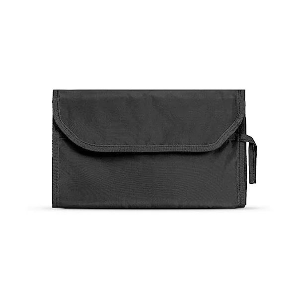 Mission Critical S.01 Action Changing Pad - Black