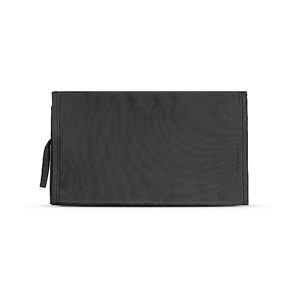 Mission Critical S.01 Action Changing Pad - Black