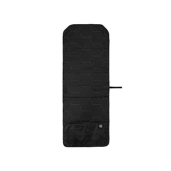 Mission Critical S.01 Action Changing Pad - Black