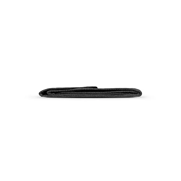 Mission Critical S.01 Action Changing Pad - Black
