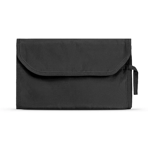Mission Critical S.01 Action Changing Pad - Black