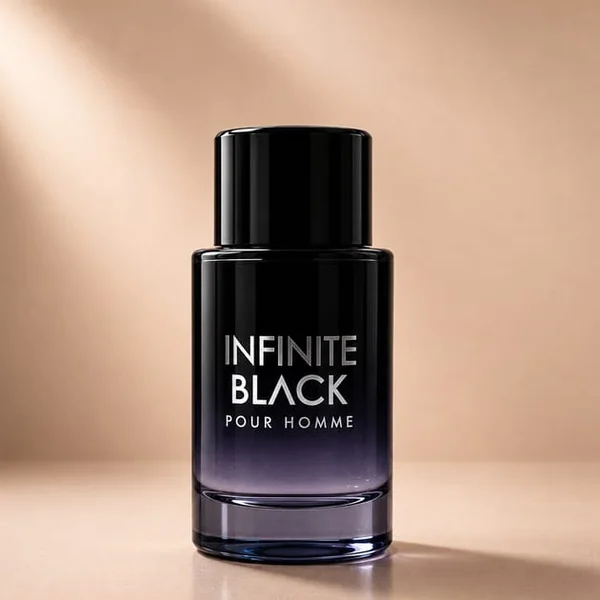 MiStylo Infinite Black EdC 100ml