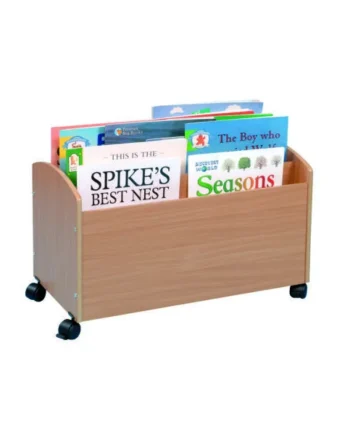 Mobile Big Book Box