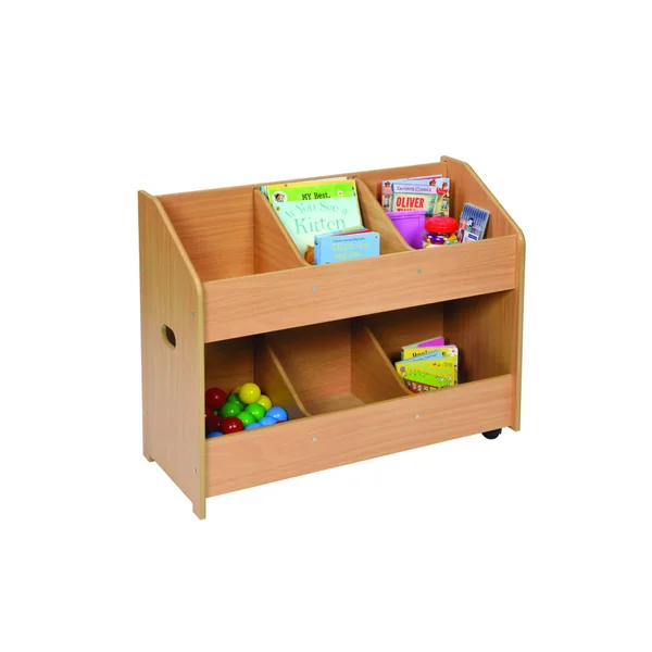 Mobile Classroom Organiser - Single Sided