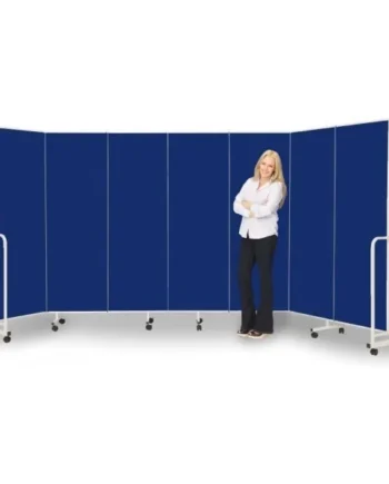 Mobile Partitioning