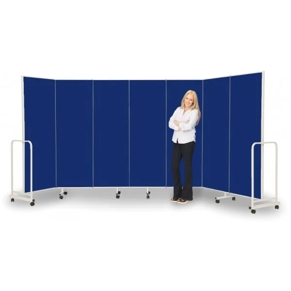 Mobile Partitioning