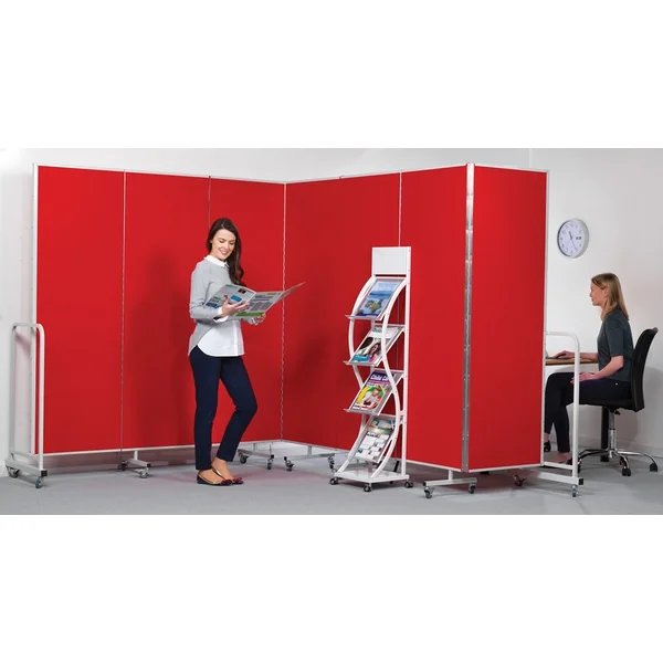 Mobile Partitioning