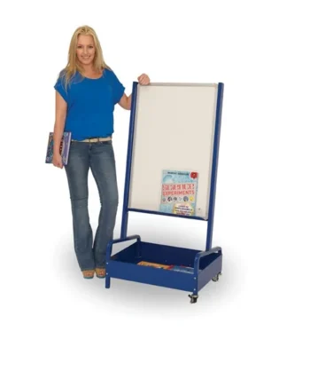 Mobile Store Write Board