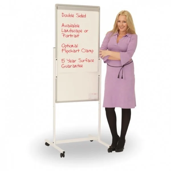 Mobile Writing Boards