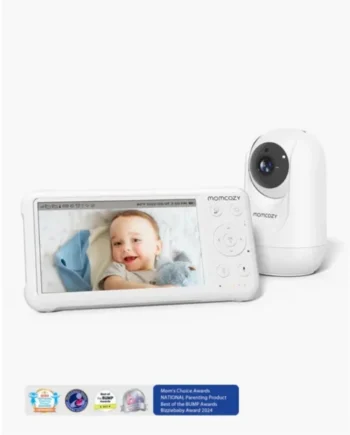 Momcozy BM01 High-Performance Video Baby Monitor
