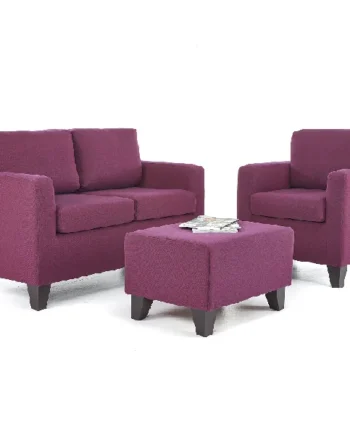 Monaco Sofa Set
