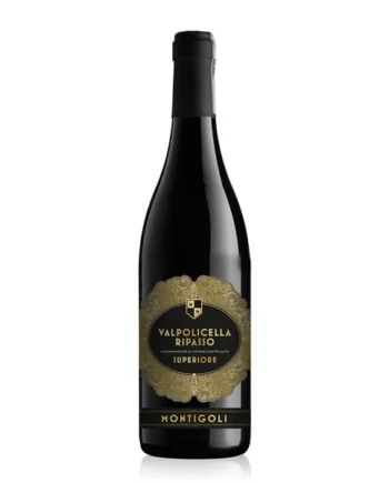 Montigoli Ripasso Valpolicella Classico 2023, 75cl