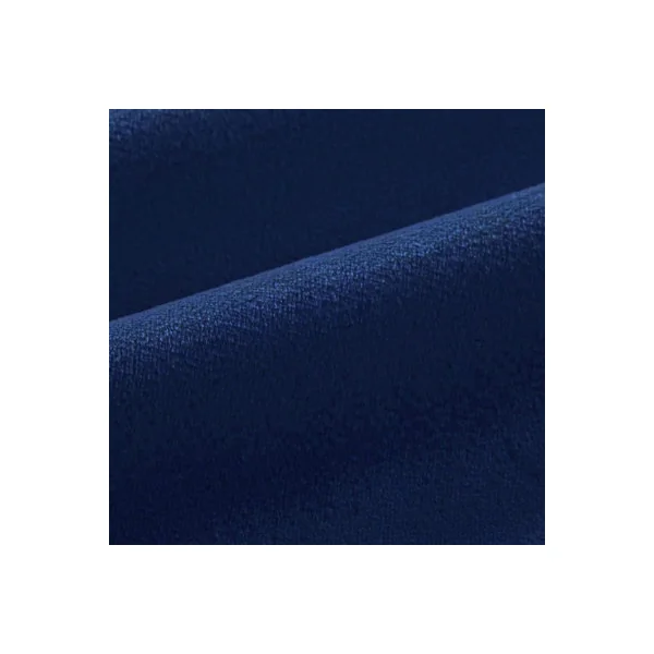 Montreal Taped Top Navy Curtains