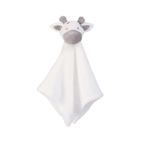 Moon & Stars Baby Animal Comforter