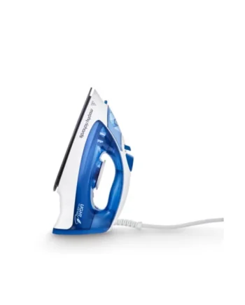 Morphy Richards Light Glide Steam Iron Blue