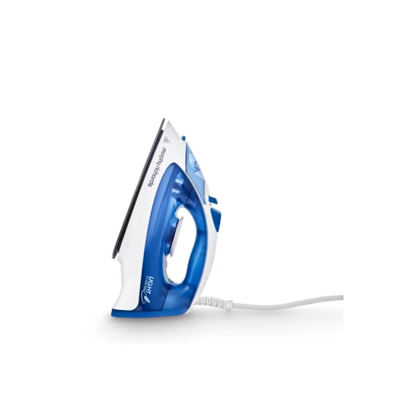 Morphy Richards Light Glide Steam Iron Blue