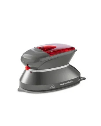Morphy Richards Steam Compact 400W Travel Steam Iron