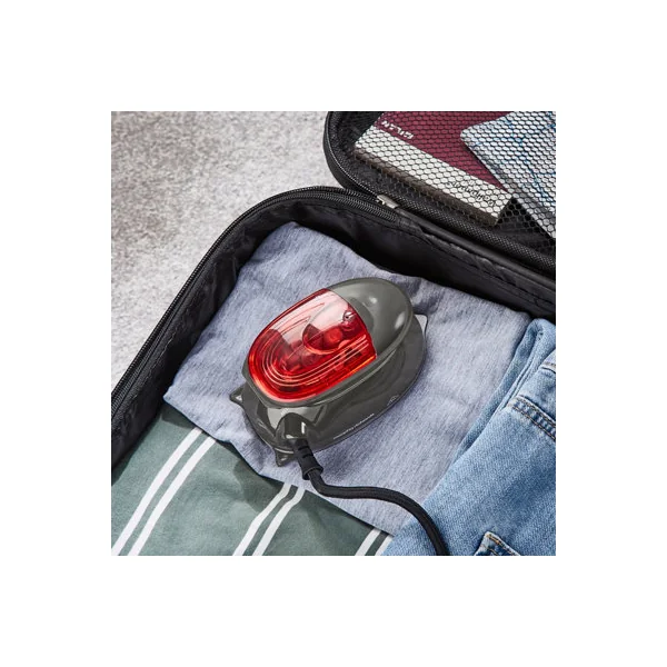 Morphy Richards Steam Compact 400W Travel Steam Iron