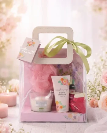 Mother's Day Pamper Hamper