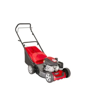 Mountfield HP42 Petrol Lawnmower Push 41cm